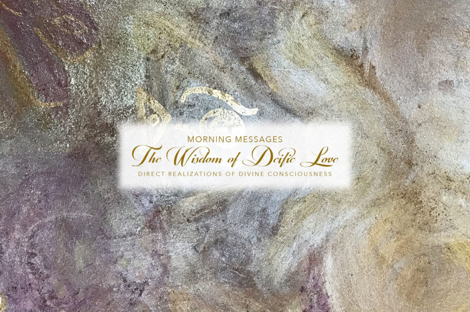 Hallelujah: Awake the Song of Joy Everywhere