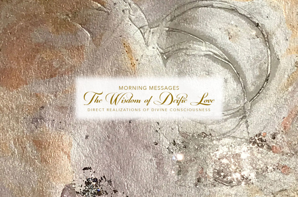 Shine Compassion: Ignorance Disappears in Illumination’s Happiness