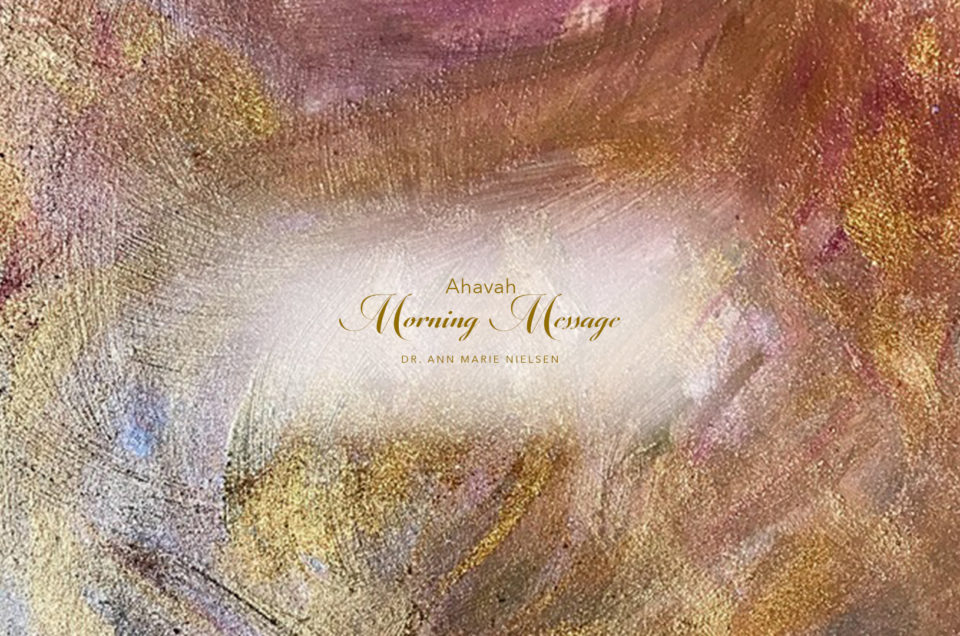 Faith-Love:The Vision of Trust