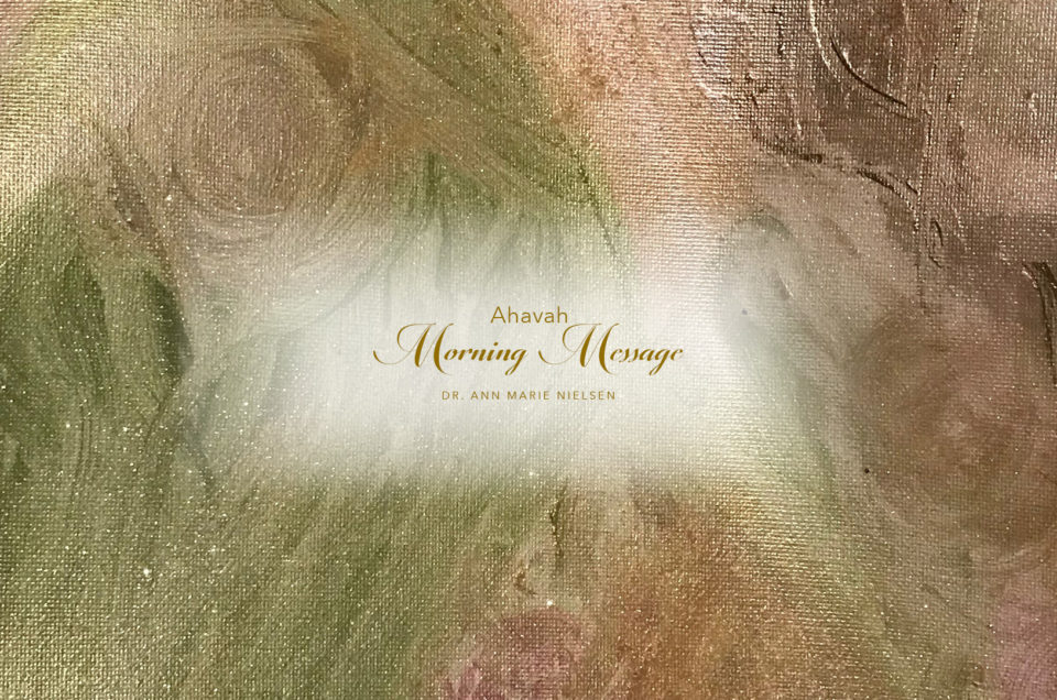 Faith: The Ever Present Harvest of the Heart